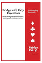 Cuebidding Controls: Bridge with Patty Essentials: Cuebidding Controls - Paperback