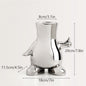 Ceramic Vase Decoration Suitable For Living Room Dining Table