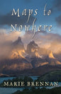 Maps to Nowhere - Paperback