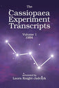 The Cassiopaea Experiment Transcripts 1994 - Paperback