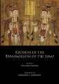 Records of the Transmission of the Lamp: Volume 2 (Books 4-9) The Early Masters - Paperback