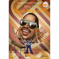 Who Is Stevie Wonder? - Hardcover