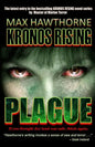 Kronos Rising: Plague - Paperback