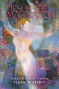 Jesus the Imagination: A Journal of Spiritual Revolution: Flesh and Spirit (Volume Six, 2022) - Paperback