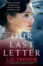 Our Last Letter: Absolutely gripping, epic and heartbreaking World War 2 historical fiction - Paperback