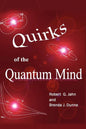 Quirks of the Quantum Mind - Paperback