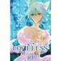 Loveless, Volume 10 - Paperback