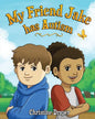 My Friend Jake has Autism: A book to explain autism to children, US English edition - Paperback