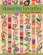Flowering Favorites from Piece O' Cake D - Paperback