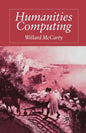Humanities Computing - Paperback