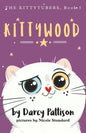 Kittywood - Paperback