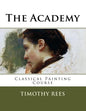 The Academy: Classical Painting Course - Paperback