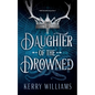 Daughter of the Drowned - Paperback