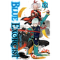 Blue Exorcist, Vol. 32 - Paperback