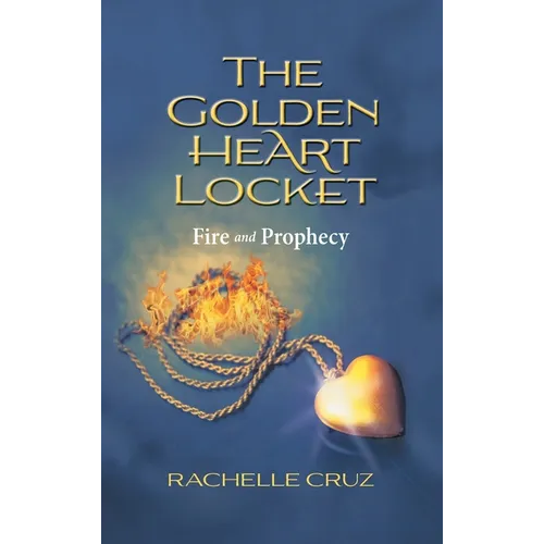 Fire and Prophecy - Hardcover