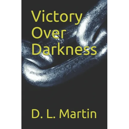 Victory Over Darkness - Paperback