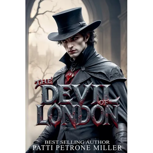 The Devil of London - Paperback