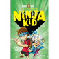 El Rayo Ninja/ Ninja Switch - Paperback