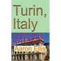 Turin, Italy: The Entire History, Travel and Tourism Guide Information - Paperback