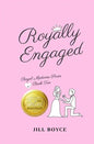 Royally Engaged - Paperback