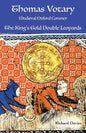 Thomas Votary, Medieval Oxford Coroner: The King's Gold Double Leopards - Paperback