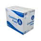 Dynarex Combine Pads 1/pouch - Sterile, 5" x 9" - 20ea/bx, 20bxs/cs (400 Count)
