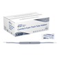 Dynarex Comfort-Foam Trach Tube Holder, 1-Piece (60 Count)