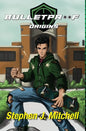 Bulletproof: Origins - Hardcover