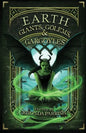 Earth: Giants, Golems, & Gargoyles - Paperback