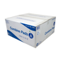 Dynarex Combine Pads 1/pouch - Sterile, 8" x 10" 24ea/bx, 15bxs/cs (360 Count)