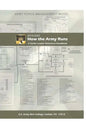How the Army Runs A Senior Leader Reference Handbook - Paperback
