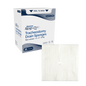 Dynarex Tracheostomy Sterile Drain Sponge Non-Woven - 4"x4" 2's, 6-Ply, 25/box, Case of 12 (600 Count)