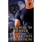 Werewolf in Denver - Paperback
