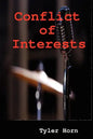 Conflict of Interests - Paperback