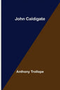 John Caldigate - Paperback