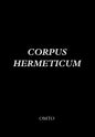 Corpus Hermeticum - Paperback