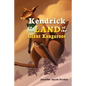 Kendrick In the Land of the Giant Kangaroos - Paperback