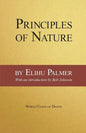Principles of Nature - Paperback