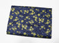 Japanese Zefeng Gilding Cotton Printed Clothing Fabric