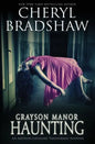 Grayson Manor Haunting - Paperback