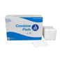 Dynarex Combine Pads - Non-Sterile, 8" x 10", Bulk (432 Count)