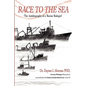 Race to the Sea: The Autobiography of a Marine Biologist - Hardcover