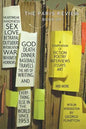 The Paris Review Book: Of Heartbreak, Madness, Sex, Love, Betrayal, Outsiders, Intoxication, War, Whimsy, Horrors, God, Death, Dinner, Baseball, Trave - Paperback