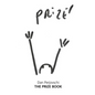 Dan Perjovschi: The Prize Book - Hardcover
