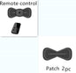 Massage the shoulder cervical spine massager