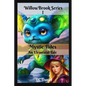 Mystic Tides: An Elemental Tale - Paperback