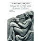 Music in Greek and Roman Culture - Paperback