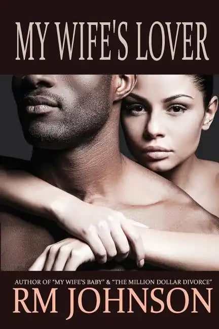 My Wife's Lover - Paperback