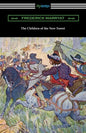 The Children of the New Forest - Paperback