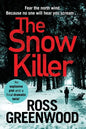 The Snow Killer - Paperback